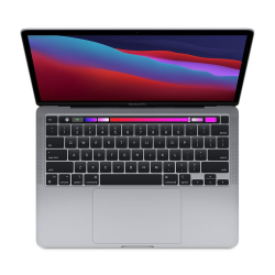 MacBook Pro M1 2020 13" - RAM 8GB - 512GB - NEW 100%
