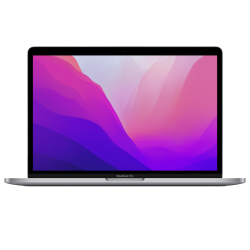 MacBook Pro M2 2022 13" - RAM 8GB - 256GB - NEW 99% 