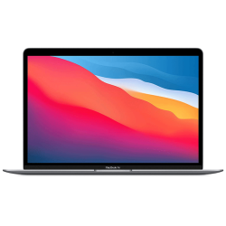 MacBook Air M1 - RAM 8GB SSD 256GB - New 100%