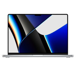 MacBook Pro M1 2021 14" - Apple M1 Pro (8-Core CPU) - RAM 16GB - 512GB - NEW 100%