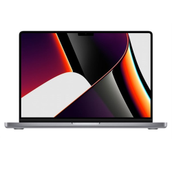 MacBook Pro M1 2021 14" - Apple M1 Pro (8-Core CPU) - RAM 32GB - 512GB - NEW 100%