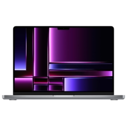 MacBook Pro M2 2023 14" - Apple M2 Pro (10-Core CPU) - RAM 16GB - 512GB - NEW 100%