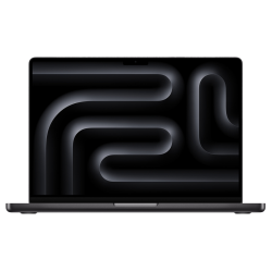 MacBook Pro M3 2023 14" - Apple M3 Pro (11-Core CPU) - RAM 18GB - 512GB - NEW 100%