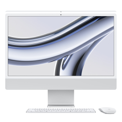 iMac 24" 2023 M3 (8-core, GPU 8-core) - 16GB RAM - 512GB