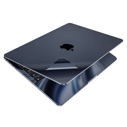 DÁN 3M INNOSTYLE DIAMOND GUARD 6-IN-1 SKIN SET FOR MACBOOK AIR M2 15 INCH 2023 - ISCS2941