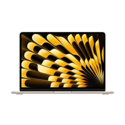 MacBook Air M3 15" RAM 8GB SSD 512GB - New 100%