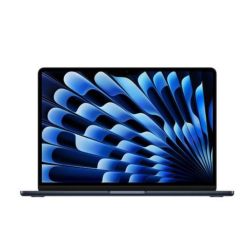 MacBook Air M3 13" RAM 8GB SSD 512GB - New 100%