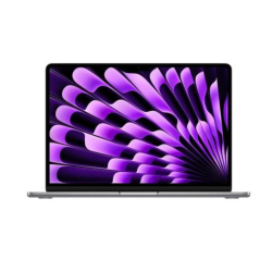 MacBook Air M3 15" RAM 16GB SSD 256GB - New 100%
