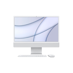 iMac 24" 2021 M1 - 16GB RAM - 512GB - 99%