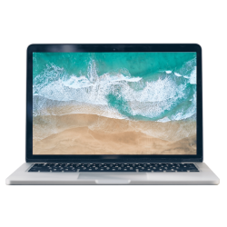 Macbook Pro 13 inch 2015 - Ram 8GB - 256GB - 99%