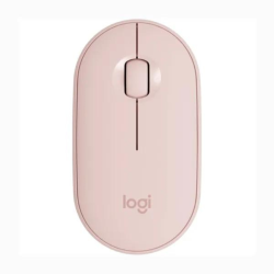 Chuột không dây Bluetooth Logitech Pebble M350S