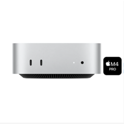 Mac Mini M4 2024 -10-core CPU / 10-Core GPU / Ram 16GB/ SSD 256GB