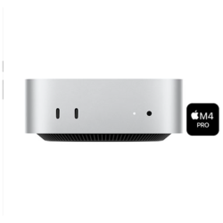 Mac Mini M4 Pro 2024 -12-core CPU / 16-Core GPU / Ram 24GB/ SSD 512GB