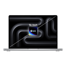 MacBook Pro 16 inch M4 Max 16-core CPU / 40-Core GPU - Ram 48GB - SSD 1TB