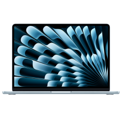 MacBook Air M4 13 inch 2025 10CPU 10GPU - RAM - 16GB - 512GB