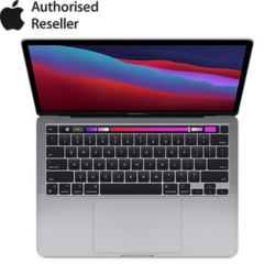 Macbook Pro 2020 13" Apple M1 - Ram 16GB - 512GB - 99%