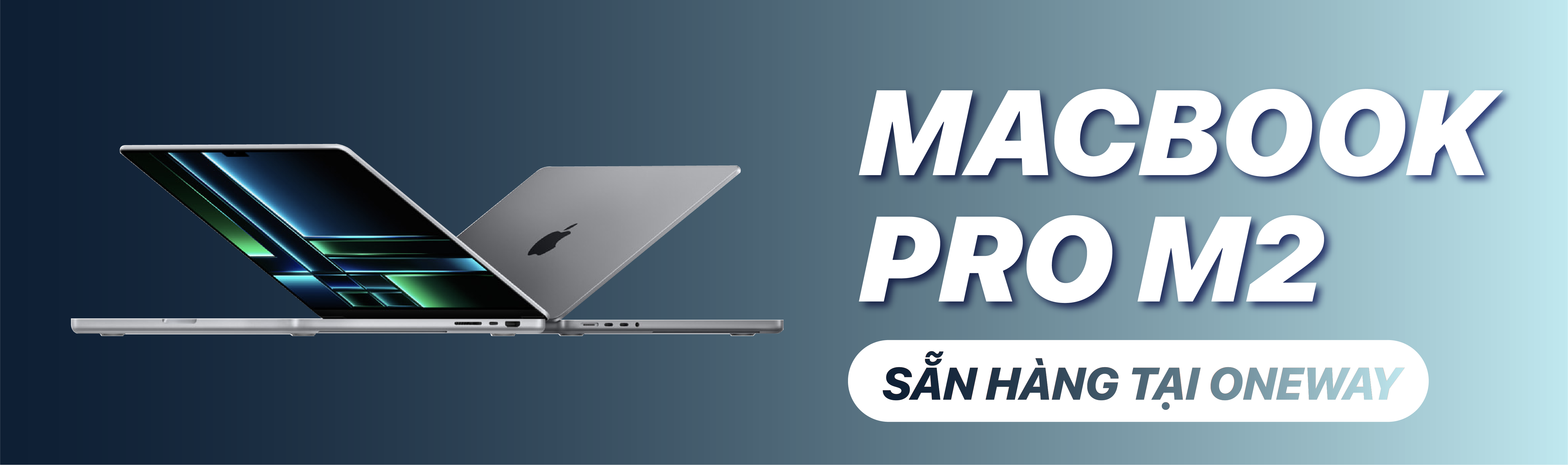 MacBook Pro M2 2023