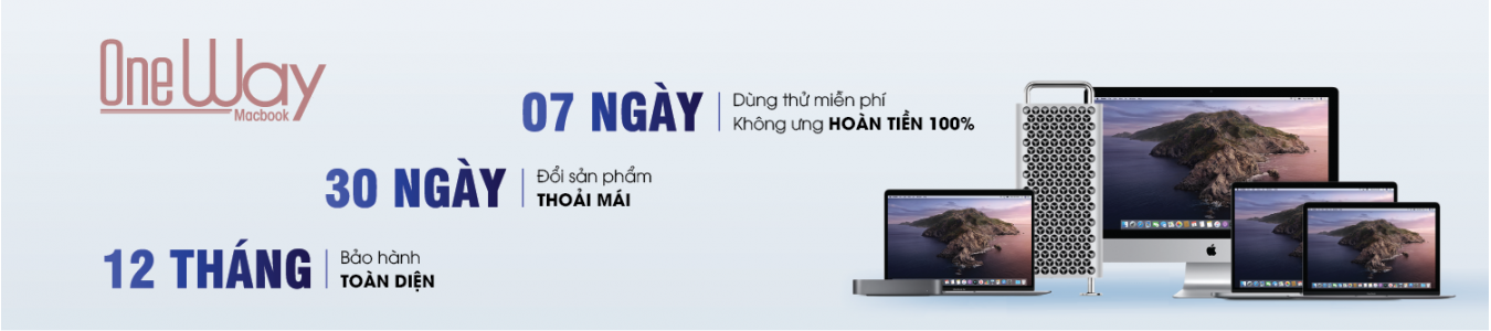 MacBook cũ 99%