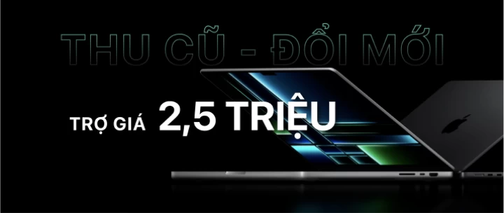 THU CŨ ĐỔI MỚI