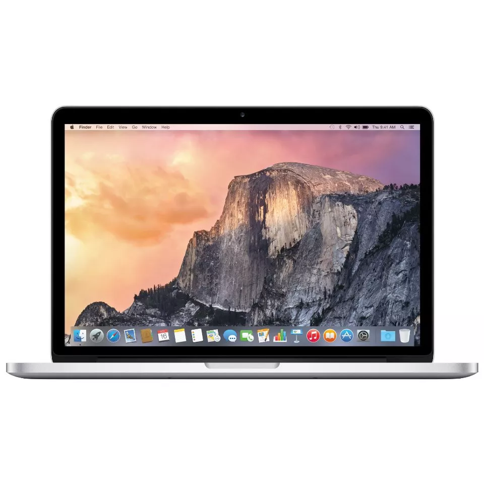 MacBook Pro 13" 2015 - CORE i5 - RAM 8GB - 128GB - NEW 99%