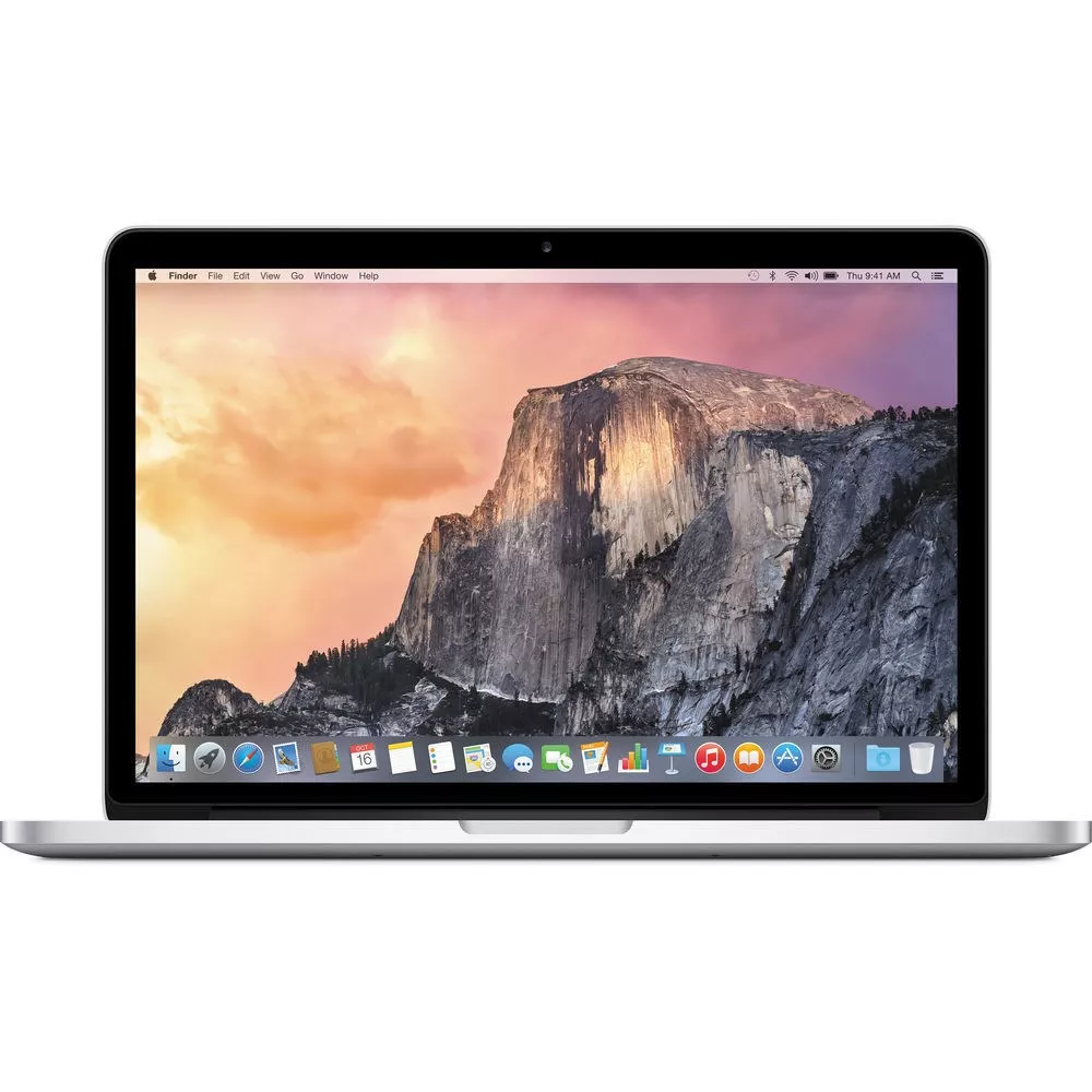 MacBook Pro 13" 2015 - CORE i5 - RAM 8GB - 256GB - NEW 99%