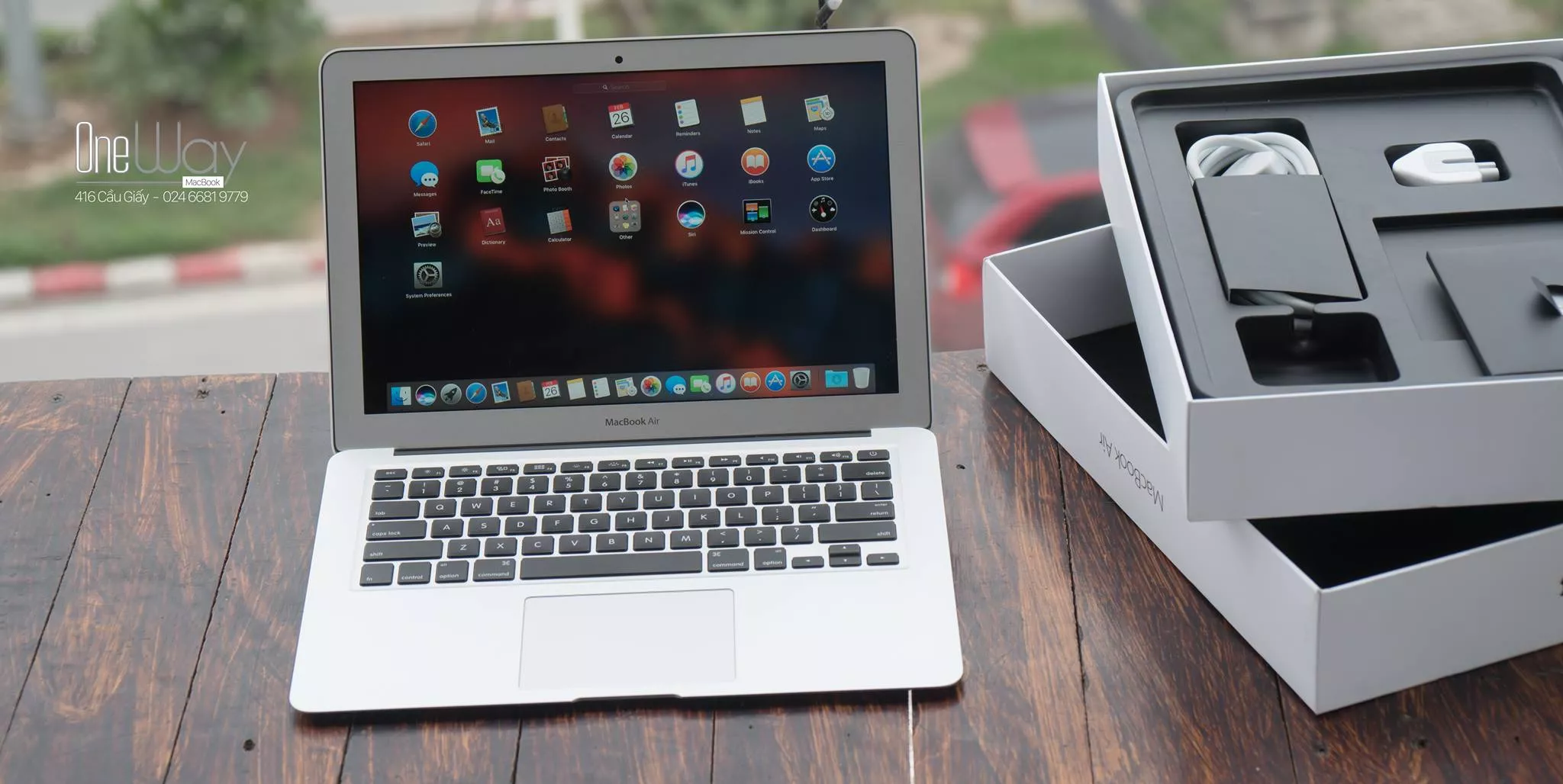 Nếu mua MacBook thì nên chọn Mac Pro, Mac Air hay Mac 12 inch