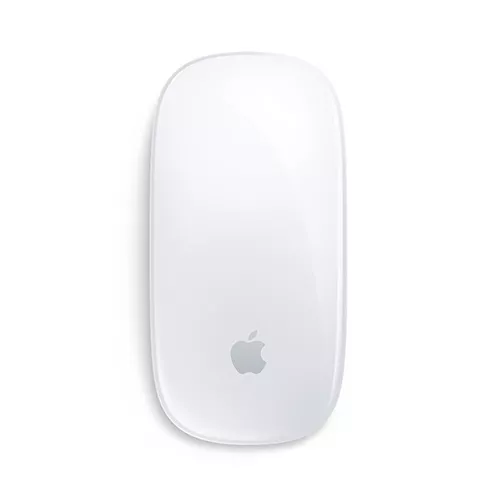 MAGIC MOUSE 2 SILVER - NEW 100%