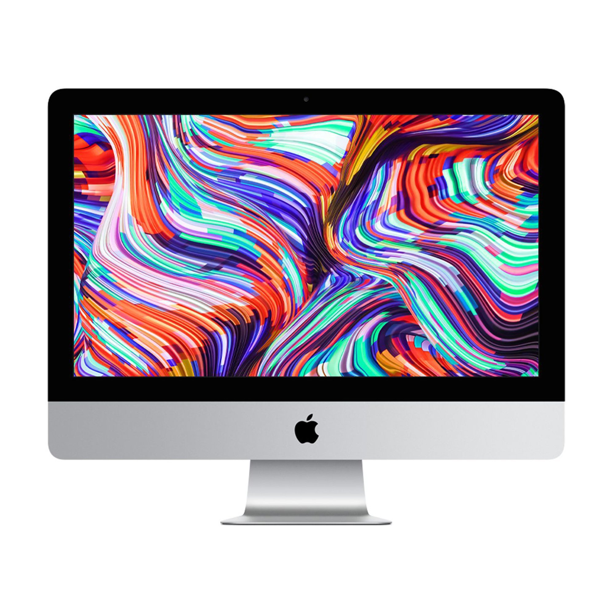 MRT32 – iMac 21.5″ 2019 RETINA 4K – NEW 100%