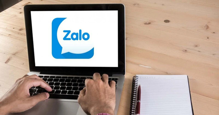 Tải ứng dụng Zalo cho MacBook của siêu nhanh