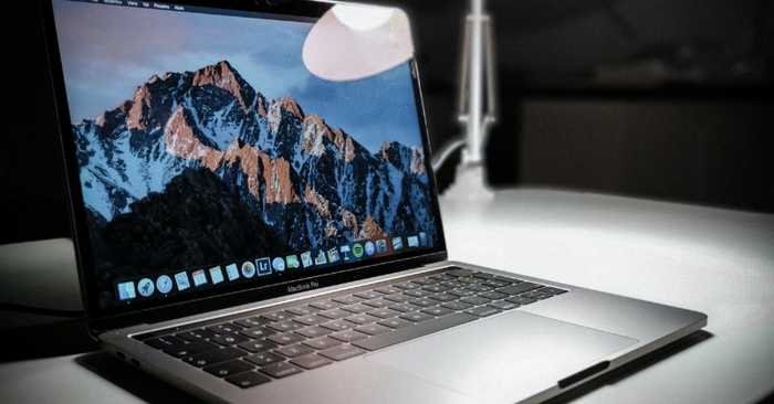 Những ưu điểm nổi bật của dòng Macbook cũ chip thế hệ mới
