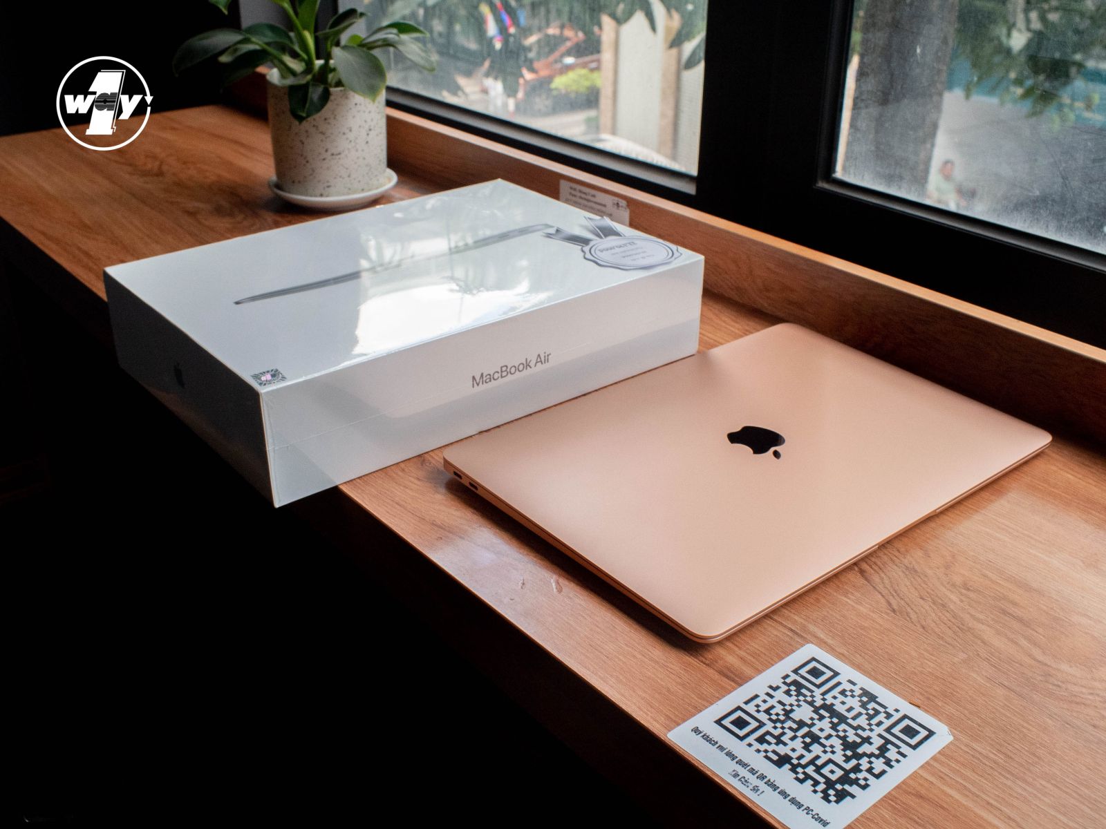 MacBook Air phù nhất là dành cho dân văn phòng, học sinh - sinh viên và người mới học thiết kế 