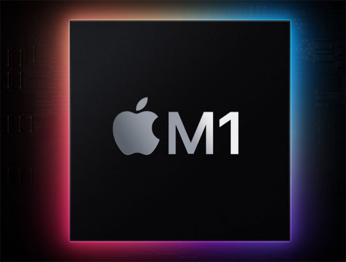 Chip Apple M1 đem đến hiệu năng sử dụng vượt trội cùng nhiều ưu điểm khác