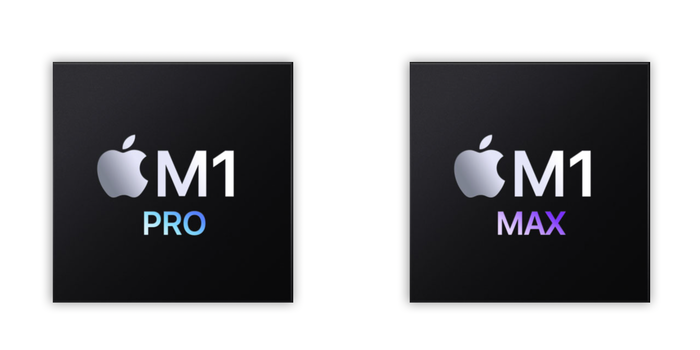 Chip M1 Max và M1 Pro mang lại trải nghiệm chuyên nghiệp hơn trên MacBook Pro M1 2021 14”