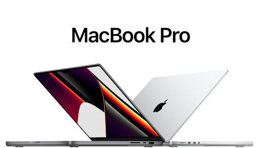 MacBook Pro M1 16 inch có cấu hình và hiệu suất khủng