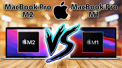 MacBook Pro 13 inch 2022 là sản phẩm có hiệu suất cao và tính năng mạnh mẽ