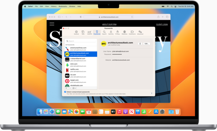 Safari - Trình duyệt do Apple quản lý và phát triển
