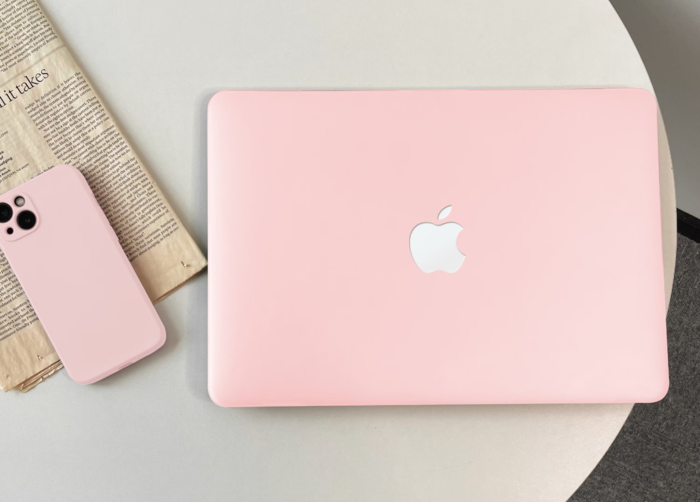 Nếu bạn có nhu cầu học tập, làm việc văn phòng thì có thể lựa chọn MacBook Air