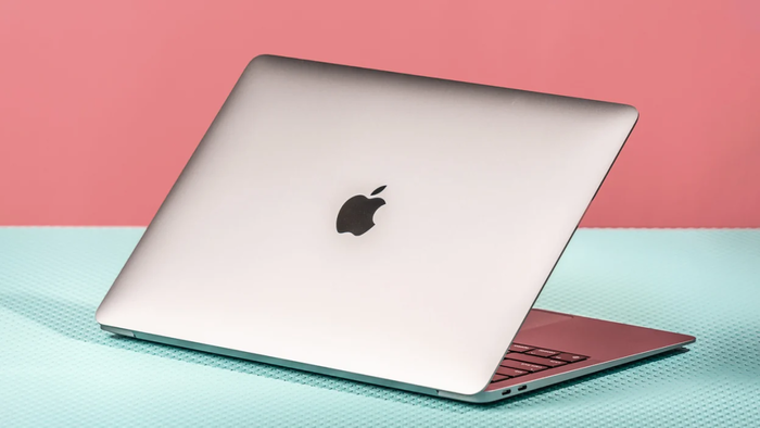 Cận cảnh thiết kế mỏng nhẹ, ấn tượng của MacBook Air