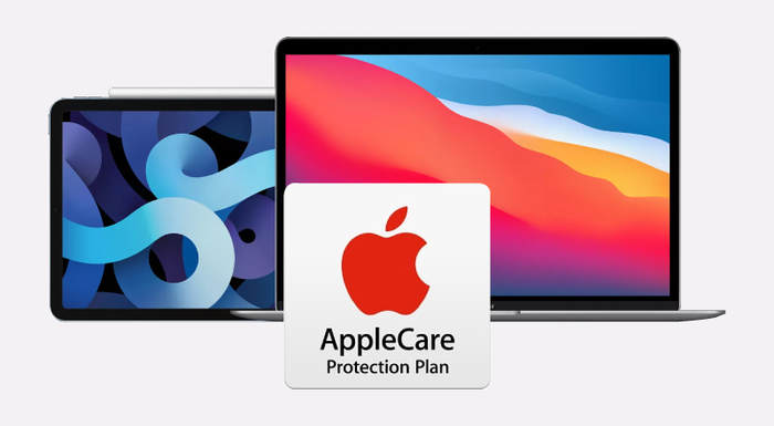 Bạn nên hủy hoặc chuyển bảo hiểm AppleCare trước khi thực hiện factory reset MacBook