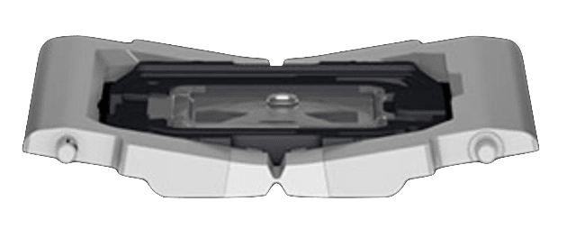 Kiểu thiết kế bàn phím cánh bướm trên các MacBook từ năm 2015 đến 2019