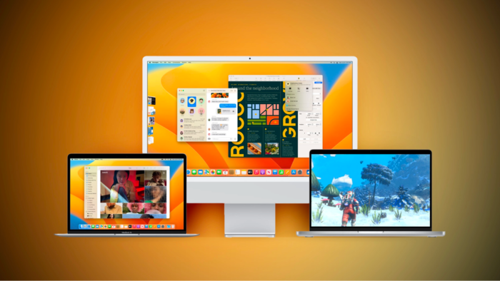 Giao diện của macOS là một trong những yếu tố được người yêu công nghệ đánh giá cao