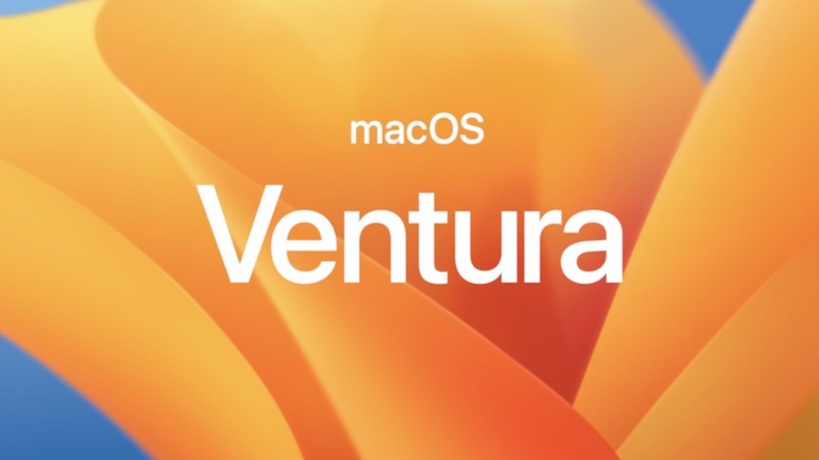 macOS Ventura đang là phiên bản hệ điều hành mới nhất trên MacBook