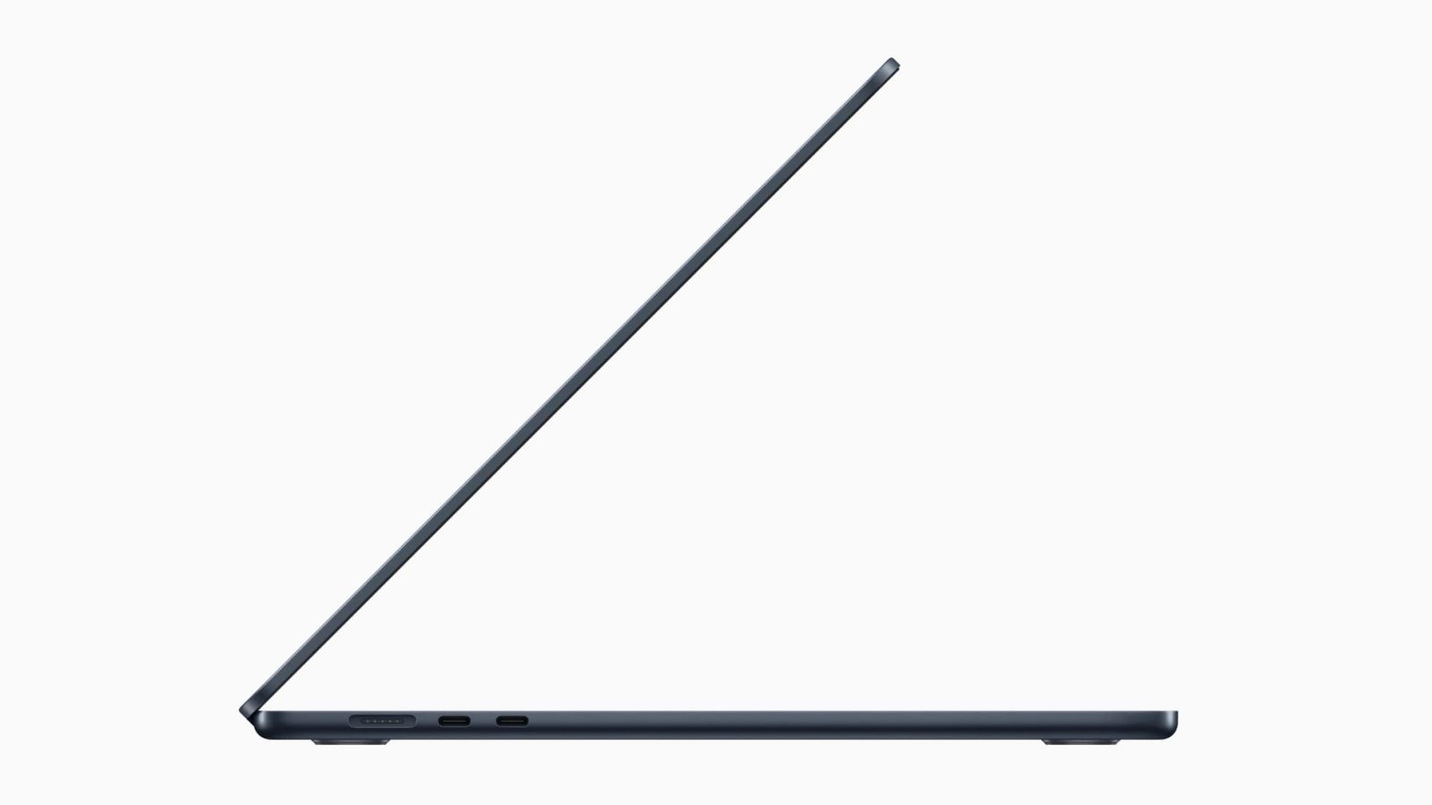 MacBook Air 15 inch M2 siêu mỏng nhẹ