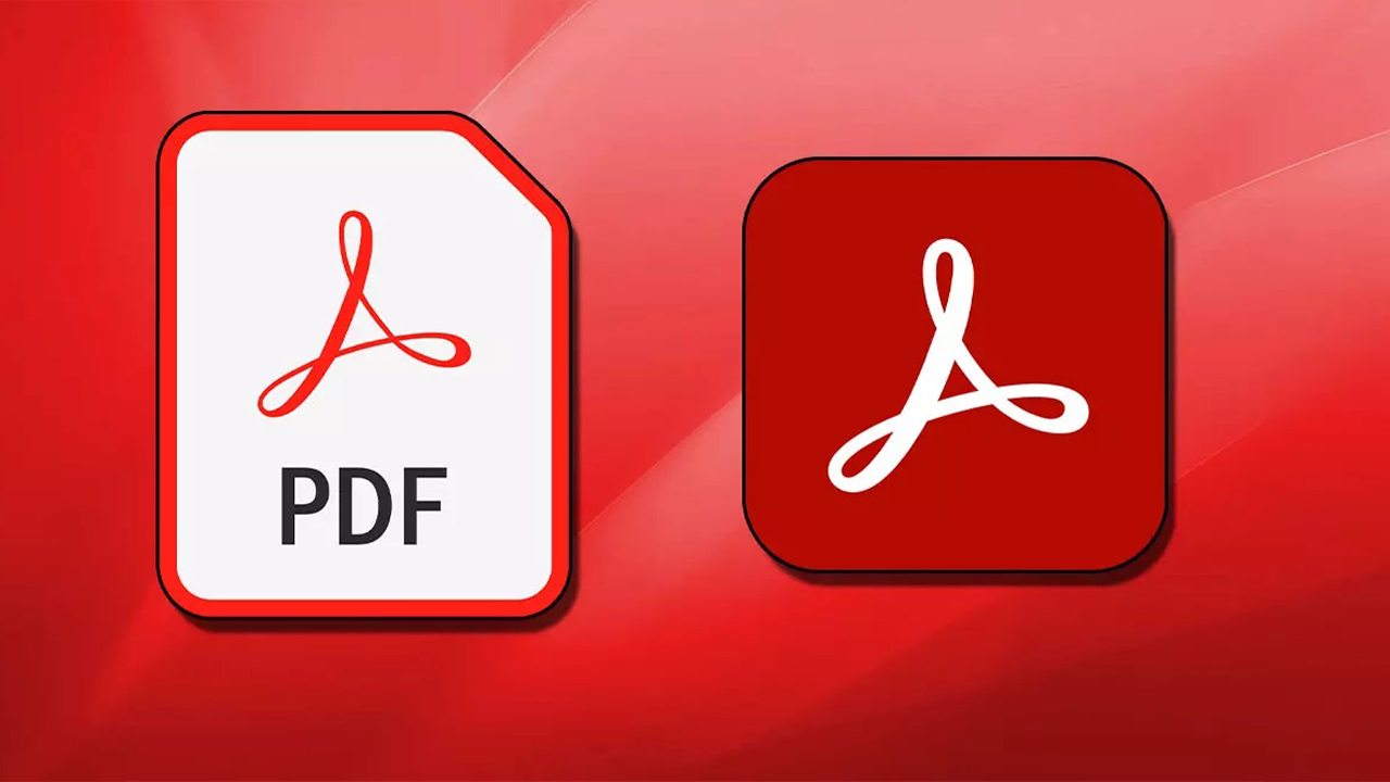 Adobe PDF Reader for Mac - công cụ giúp mở file PDF dễ dàng và quản lý file mạnh mẽ 