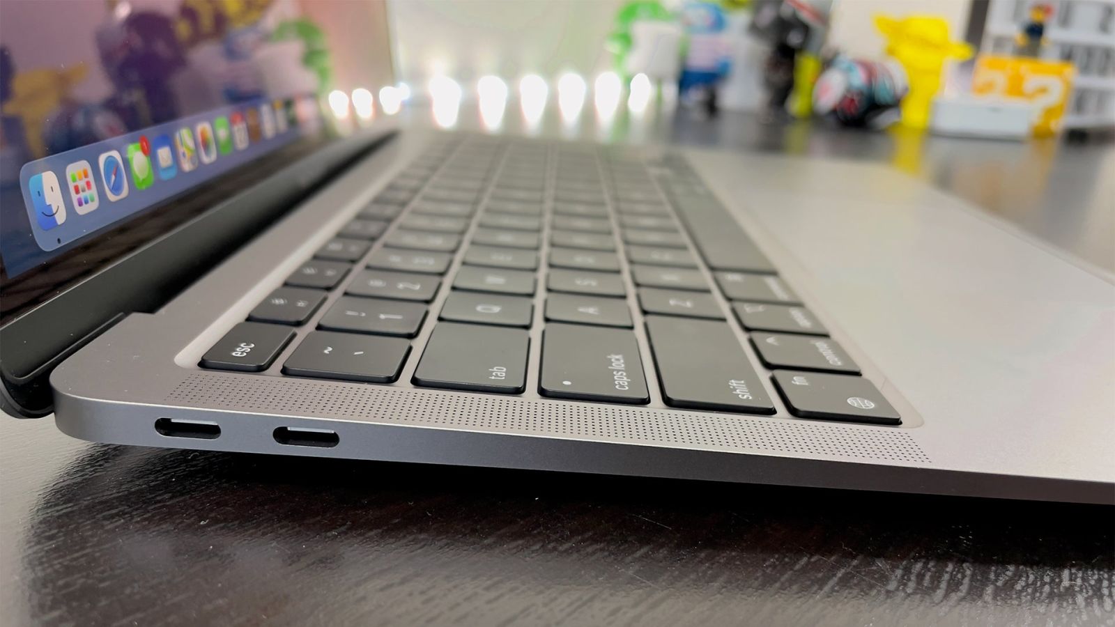 Bộ sạc MacBook Air M1 công suất 30W