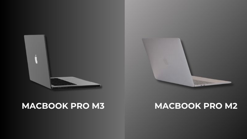 MacBook Pro M3 phiên bản chip M3 Pro/M3 Max gây ấn tượng với gam màu Space Black (Đen không gian) sang trọng, tinh tế