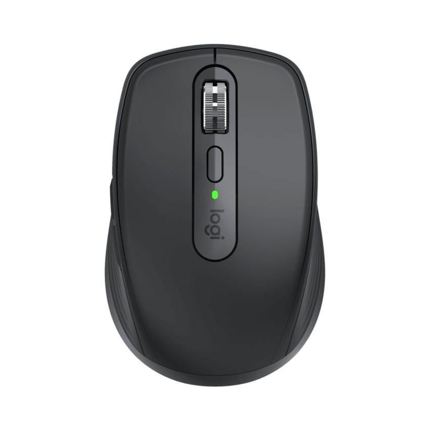 Logitech MX Anywhere 3