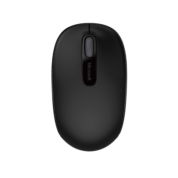 Microsoft Wireless Mobile Mouse 1850