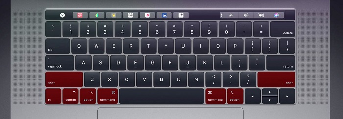 5 phím bổ trợ được sử dụng nhiều nhất trên MacBook Air M1