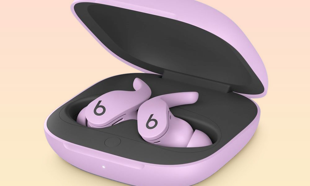 Apple-beats-fit-pro-airpods-Pro-2